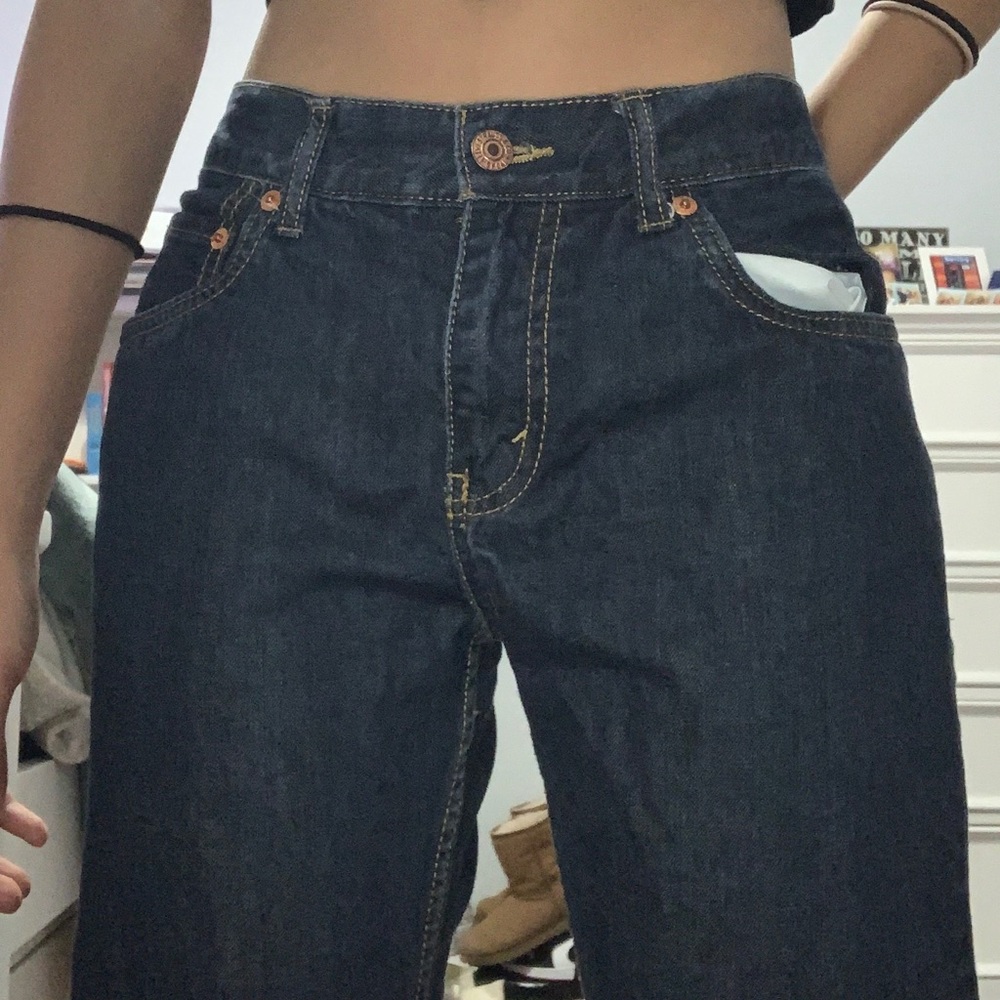 Levi’s